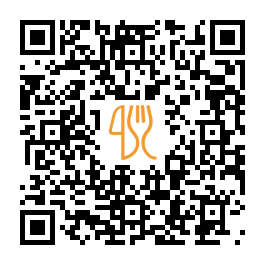 QR-code link para o menu de Hungry Rabbit