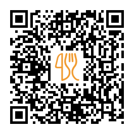 QR-code link para o menu de Wu's Kitchen