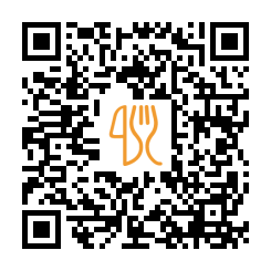 QR-code link para o menu de Lac Des Eguilles