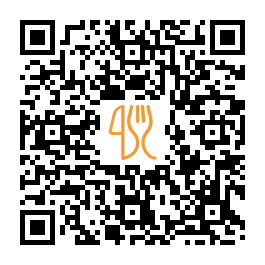 QR-code link para o menu de Pho Bowl