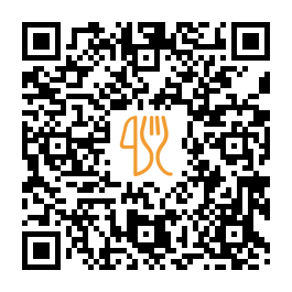 QR-code link para o menu de PIzza & Party