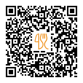 QR-code link para o menu de Frite alors