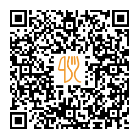 QR-code link para o menu de Burger King