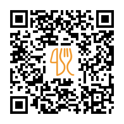 QR-code link para o menu de Mcdonald's