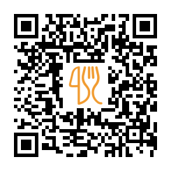 QR-code link para o menu de Gurkha Diner