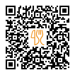 QR-code link para o menu de La Oceana Cirebon