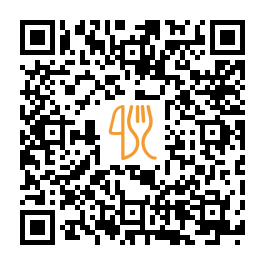 QR-code link para o menu de Rhino's Cafe