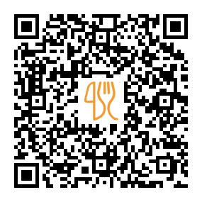 QR-code link para o menu de Super Five Pizza