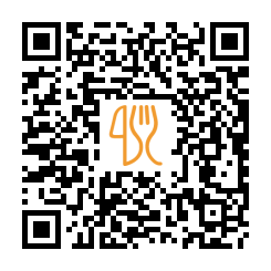 QR-code link para o menu de Cafe Le Flash