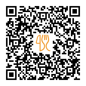 QR-code link para o menu de Orange Leaf Frozen Yogurt