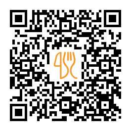 QR-code link para o menu de Persis Grill