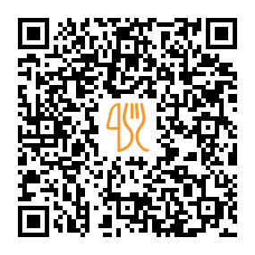 QR-code link para o menu de Lulu's Lounge