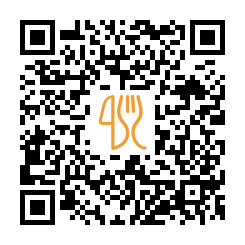 QR-code link para o menu de Oishii