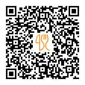 QR-code link para o menu de The Greenside Grill