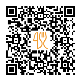 QR-code link para o menu de The Station Cafe