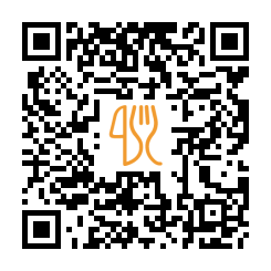 QR-code link para o menu de La Mie Câline