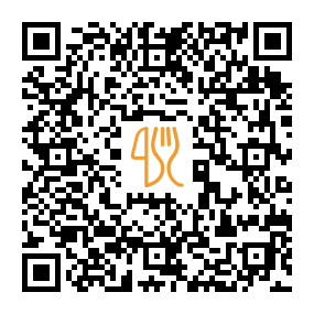 QR-code link para o menu de Cafe Trio G Ikan Degan Bakar