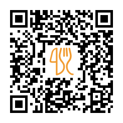 QR-code link para o menu de Prestige Doner