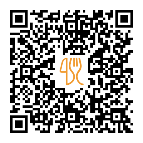 QR-code link para o menu de Hibachi-san