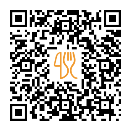 QR-code link para o menu de Burrito Express