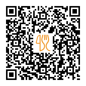 QR-code link para o menu de Tamarind Cranberry