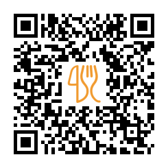 QR-code link para o menu de Sharingham