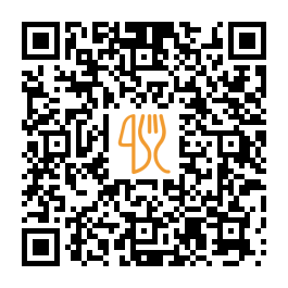 QR-code link para o menu de India King