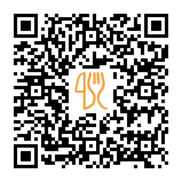 QR-code link para o menu de Restaurant Cabaret