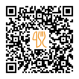 QR-code link para o menu de Pizzeria Pinochio