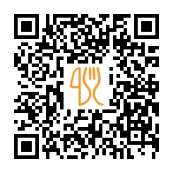 QR-code link para o menu de Grizzly Grill