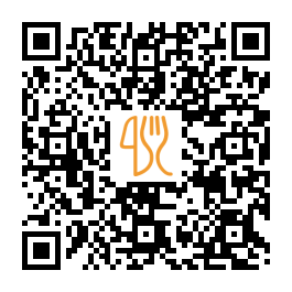 QR-code link para o menu de K-bob's Steakhouse