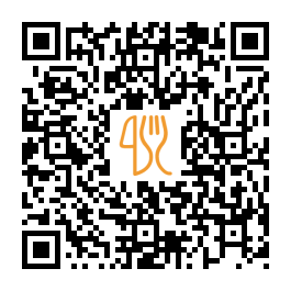 QR-code link para o menu de Hills Country Lodge