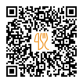 QR-code link para o menu de Chez Jeanine