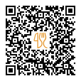 QR-code link para o menu de Blue Water Grill