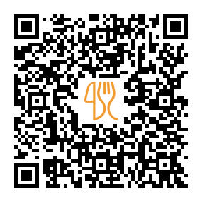 QR-code link para o menu de The Big Biscuit