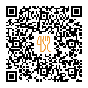 QR-code link para o menu de Jim's Cafe