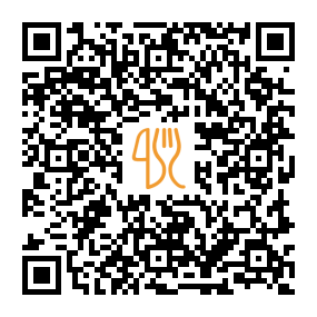 QR-code link para o menu de La Cabane A Burger