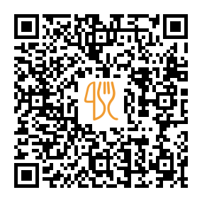 QR-code link para o menu de Old Town Bistro