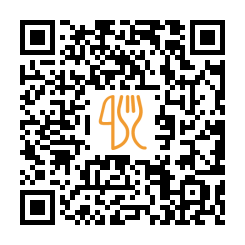 QR-code link para o menu de Flunch Hirson