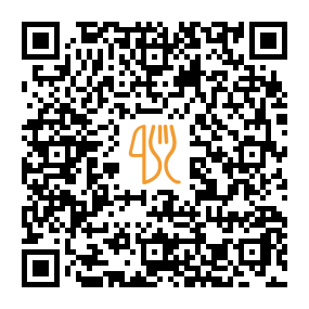 QR-code link para o menu de Burger King