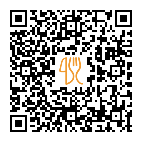 QR-code link para o menu de Hawks Fresh Cut Fries