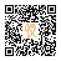 QR-code link para o menu de Le Rajah