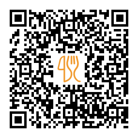 QR-code link para o menu de Le Hibou Gourmand