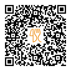 QR-code link para o menu de Gatti's Pizza