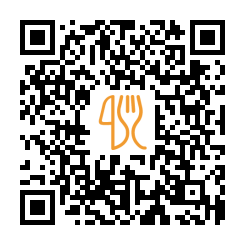 QR-code link para o menu de Cali Broaster