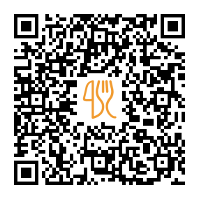 QR-code link para o menu de Chestnut Cafe