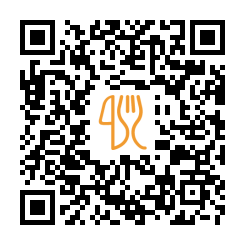 QR-code link para o menu de Chez Simon