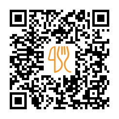 QR-code link para o menu de Mcdonald's