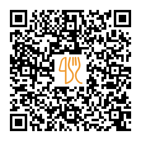 QR-code link para o menu de Le Baobab