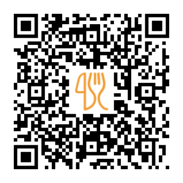 QR-code link para o menu de Spice Of India